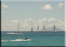 Boats and Saba St Martin Beaches St Maarten Beaches Sint Maarten Beaches Saint Martin Beaches