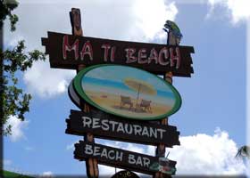 Nettle Bay Beaches