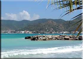 Nettle Bay Beaches