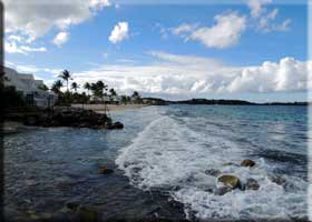 Nettle Bay Beaches